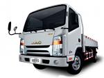 JAC N721 2010 года
